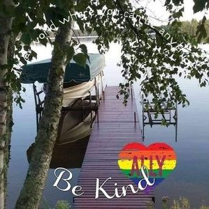 Meet your Posher, Jane